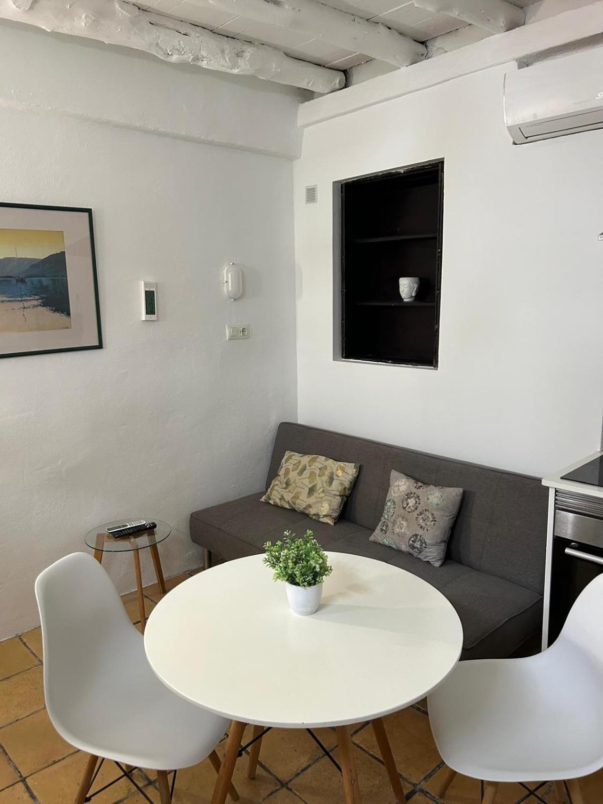 Altea Serenity Exterior photo
